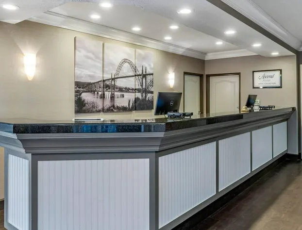 Elizabeth Oceanfront Suites, an Ascend Collection Hotel hotel detail image 4