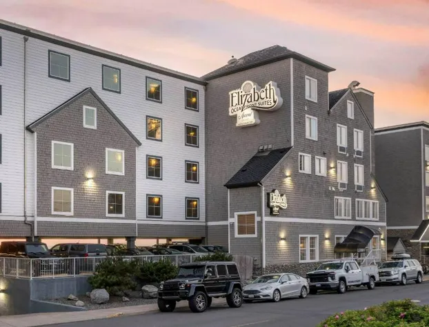 Elizabeth Oceanfront Suites, an Ascend Collection Hotel hotel detail image 1