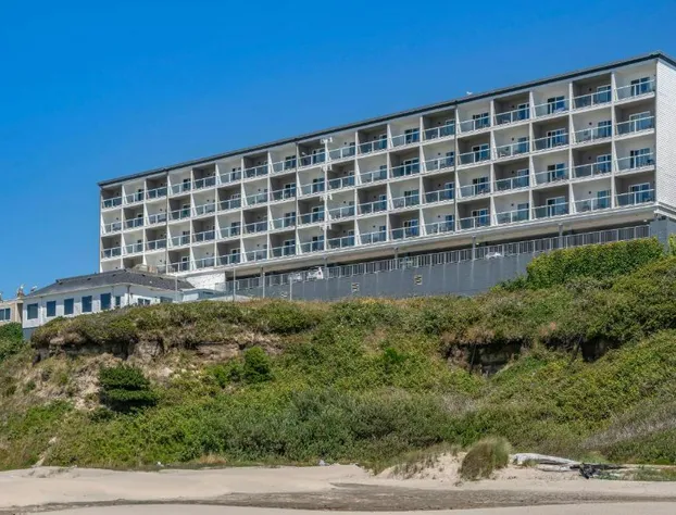 Elizabeth Oceanfront Suites, an Ascend Collection Hotel hotel detail image 2