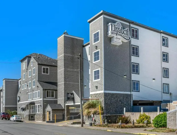 Elizabeth Oceanfront Suites, an Ascend Collection Hotel hotel detail image 3