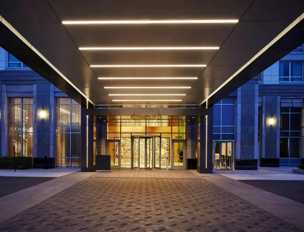Loews Chicago O'Hare Hotel hotel detail image 4