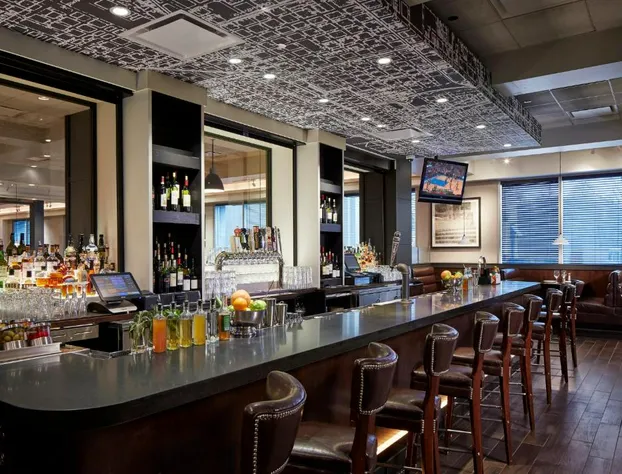 Loews Chicago O'Hare Hotel hotel detail image 3