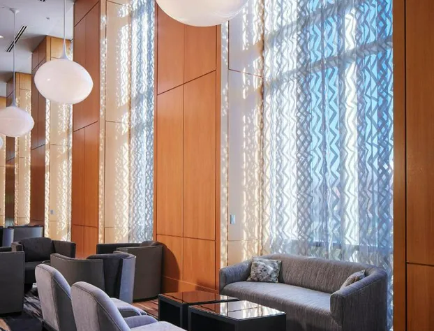 Loews Chicago O'Hare Hotel hotel detail image 4