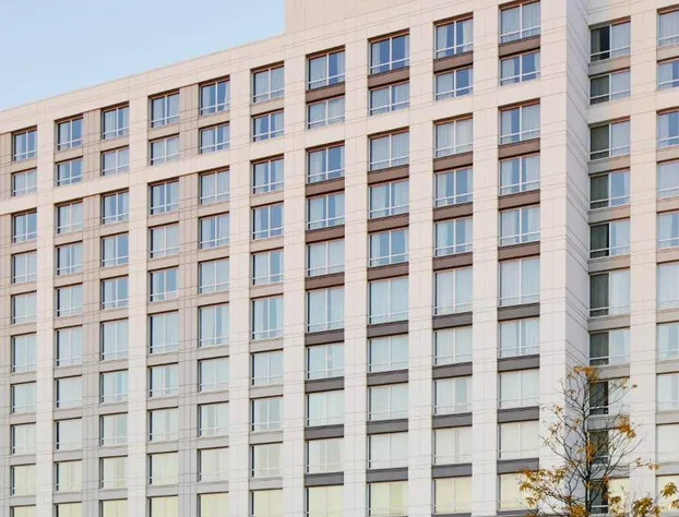 Loews Chicago O'Hare Hotel hotel detail image 1