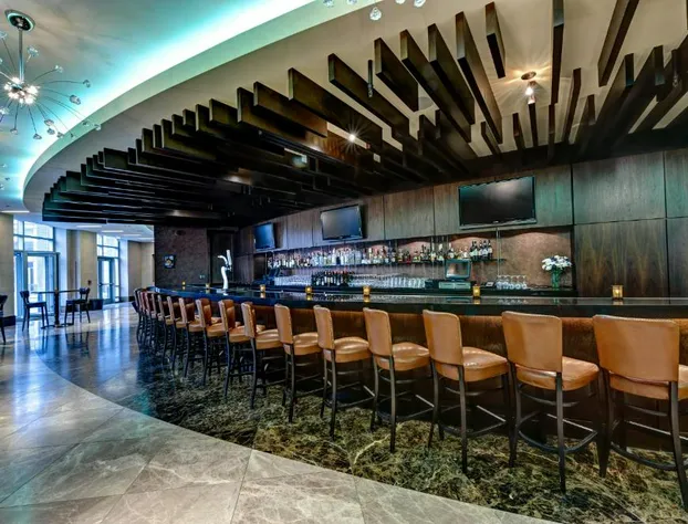 Loews Chicago O'Hare Hotel hotel detail image 2