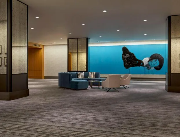 Loews Chicago O'Hare Hotel hotel detail image 4