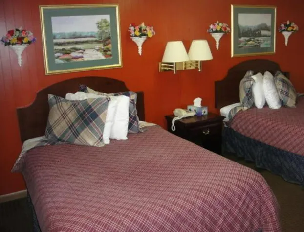 Standish Motel hotel detail image 1