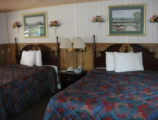 Standish Motel hotel detail image 2