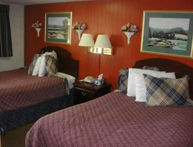 Standish Motel hotel detail image 3