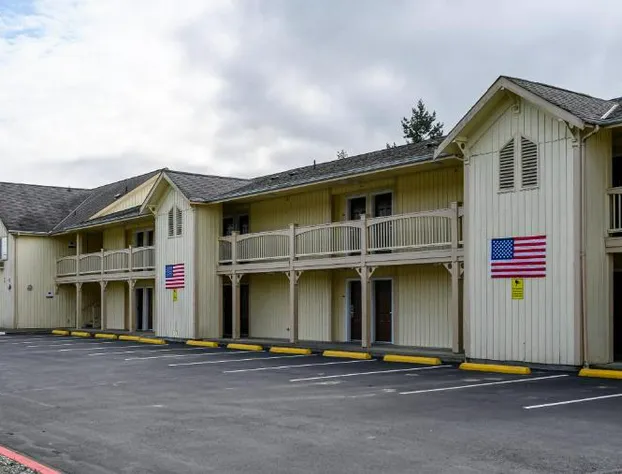 Three Rivers Inn hotel detail image 1