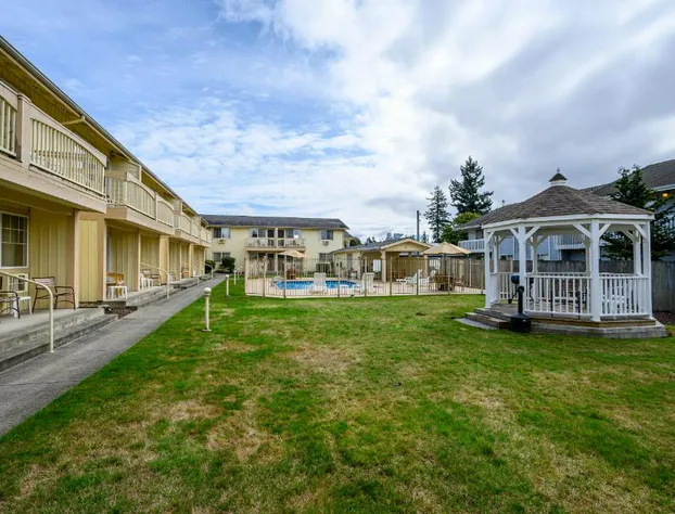 Three Rivers Inn hotel detail image 4