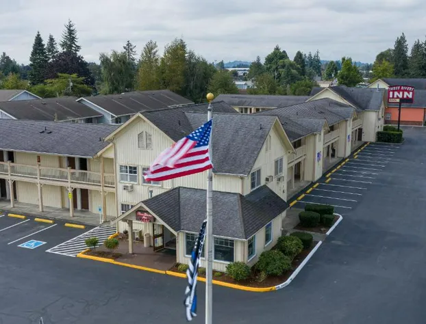 Three Rivers Inn hotel detail image 2