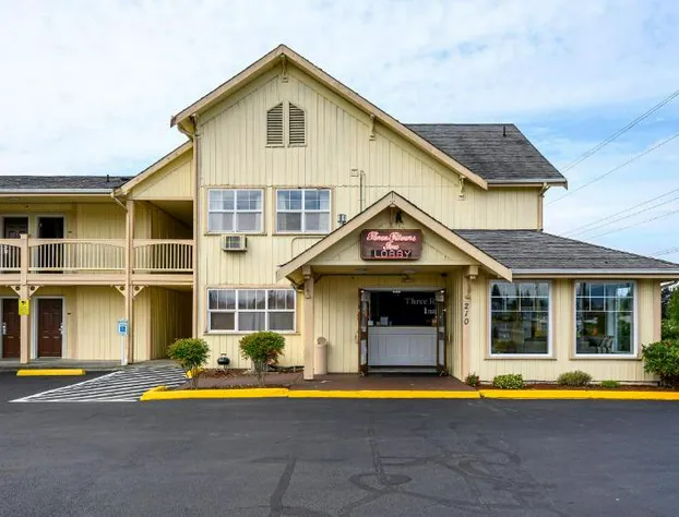 Three Rivers Inn hotel detail image 2