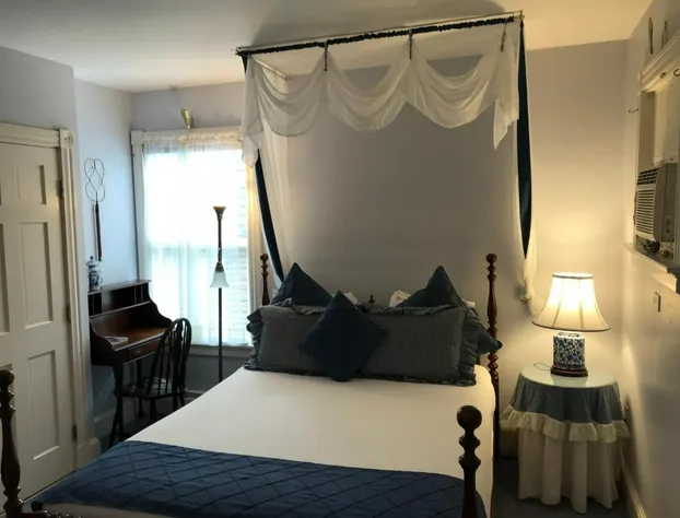 Cleveland House hotel detail image 1