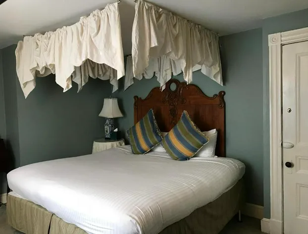 Cleveland House hotel detail image 3