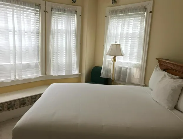 Cleveland House hotel detail image 4