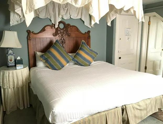 Cleveland House hotel detail image 4