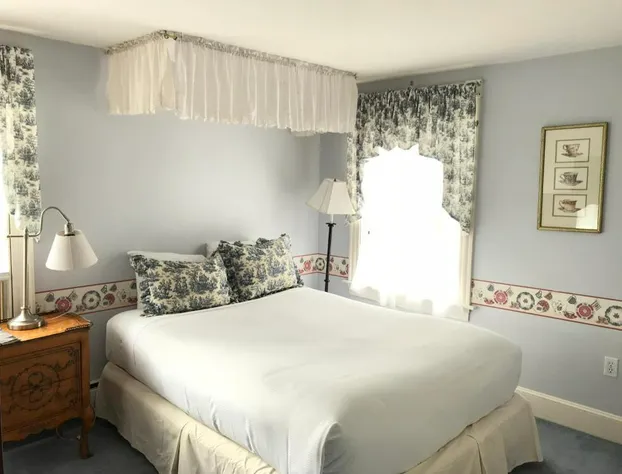 Cleveland House hotel detail image 2