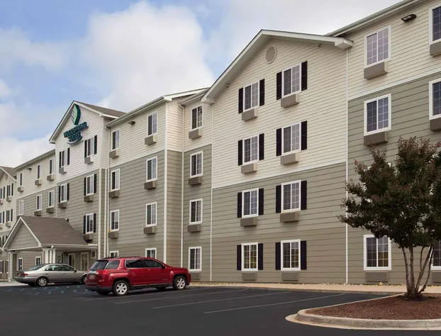 WoodSpring Suites Greenville Central I-85 hotel detail image 3