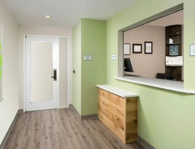 WoodSpring Suites Greenville Central I-85 hotel detail image 4