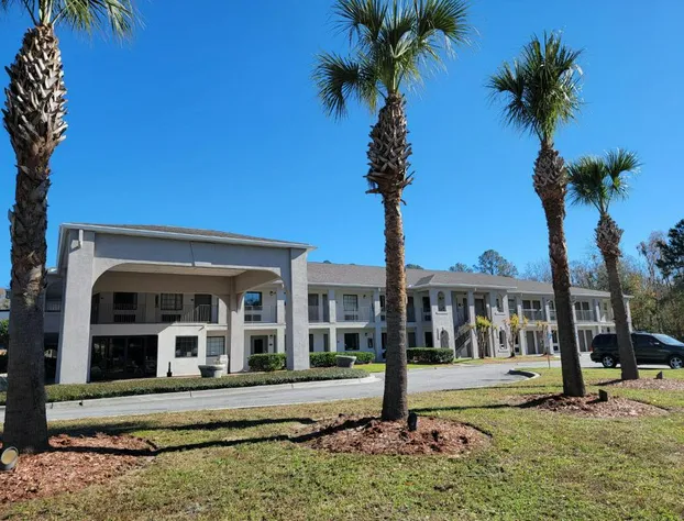 Inn at Mulberry Grove hotel detail image 1