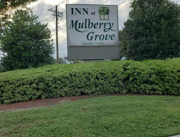 Inn at Mulberry Grove hotel detail image 2