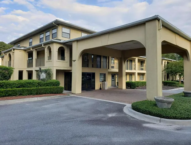 Inn at Mulberry Grove hotel detail image 4