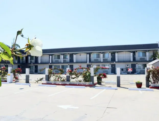 Value Inn Bellflower hotel detail image 1