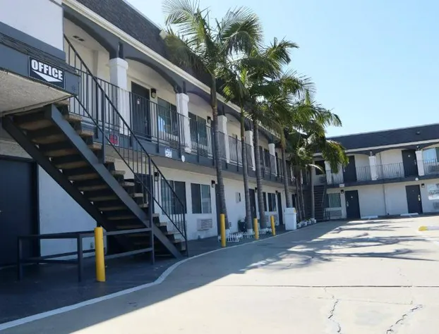 Value Inn Bellflower hotel detail image 1