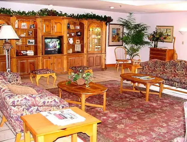 The Inn at Cocoa Beach hotel detail image 1