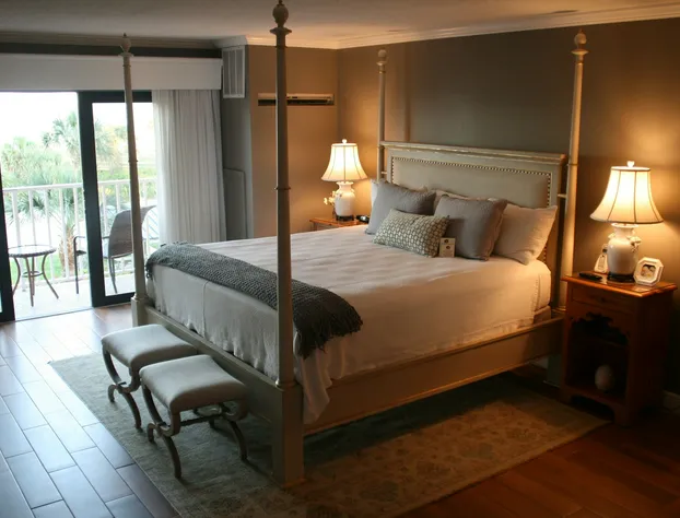 The Inn at Cocoa Beach hotel detail image 4