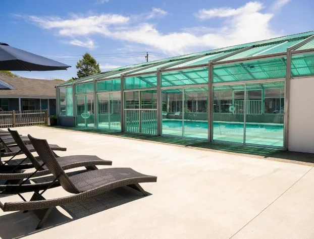 Endless Dunes, A Modern Motel hotel detail image 2