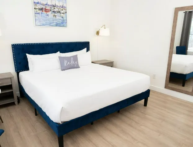 Endless Dunes, A Modern Motel hotel detail image 3