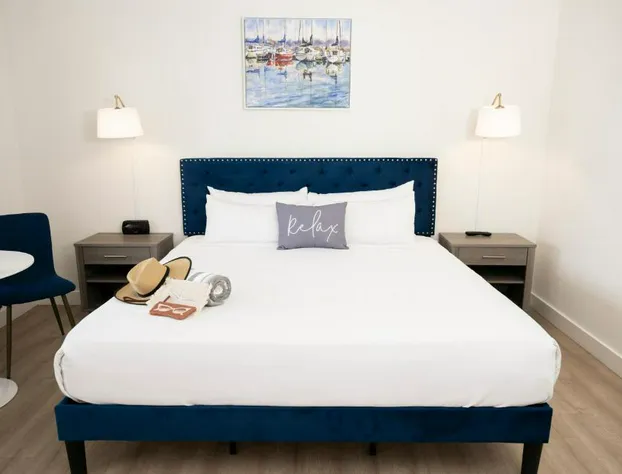 Endless Dunes, A Modern Motel hotel detail image 4