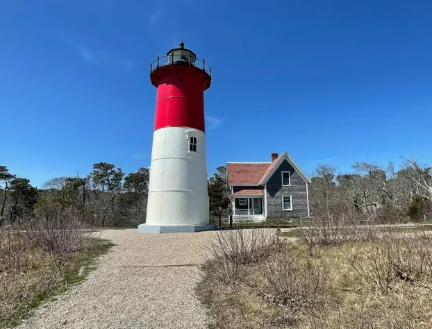 Endless Dunes, A Modern Motel hotel detail image 1