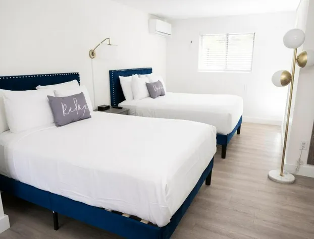 Endless Dunes, A Modern Motel hotel detail image 4