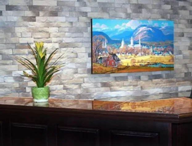 Hotel Baie-Saint-Paul hotel detail image 1