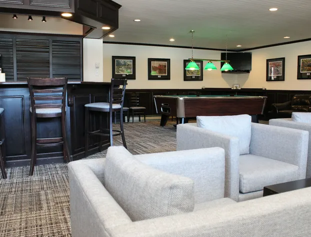 Hotel Baie-Saint-Paul hotel detail image 2