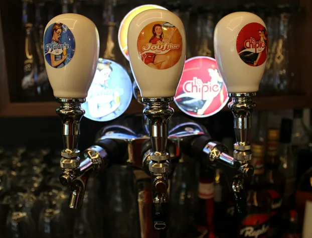 Hotel Baie-Saint-Paul hotel detail image 4