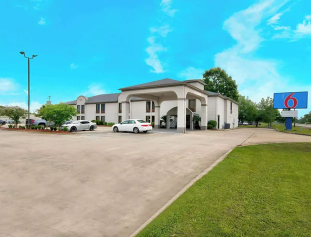 Motel 6 Abbeville, LA hotel detail image 2