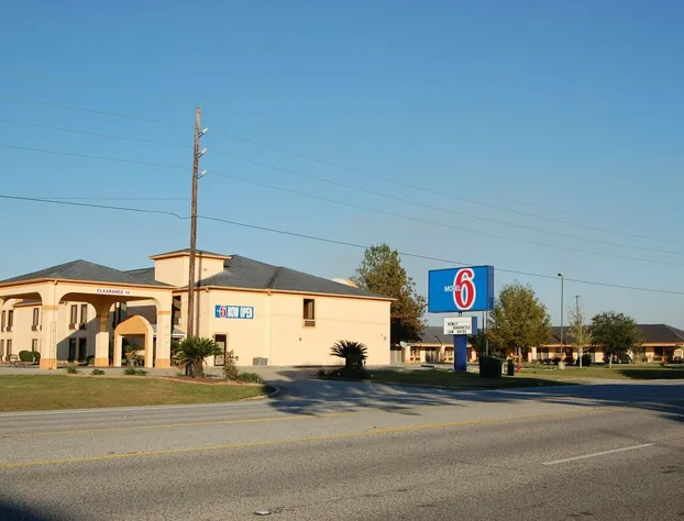 Motel 6 Abbeville, LA hotel detail image 4