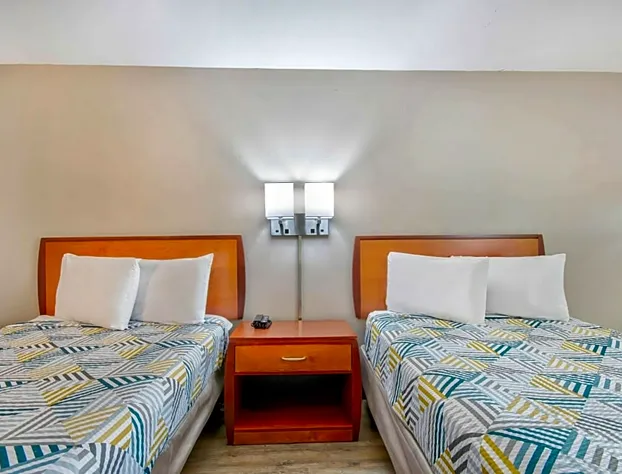 Motel 6 Abbeville, LA hotel detail image 3