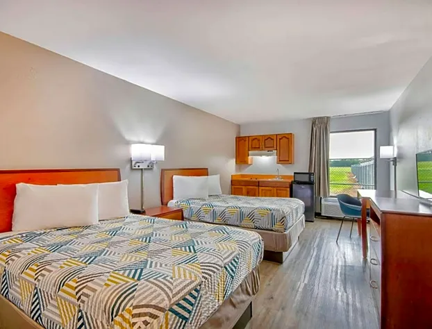 Motel 6 Abbeville, LA hotel detail image 4