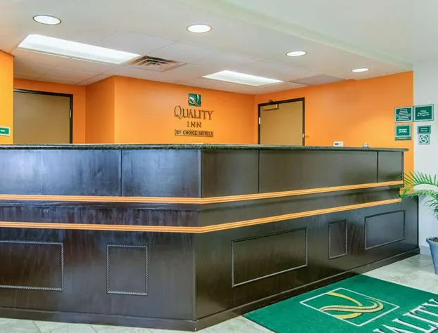 Quality Inn Junction City - Near Fort Riley hotel detail image 4