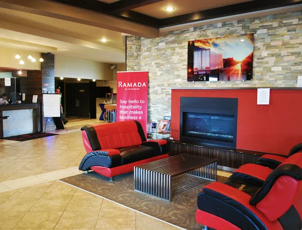 Ramada by Wyndham Edmonton Yellowhead NW hotel detail image 2