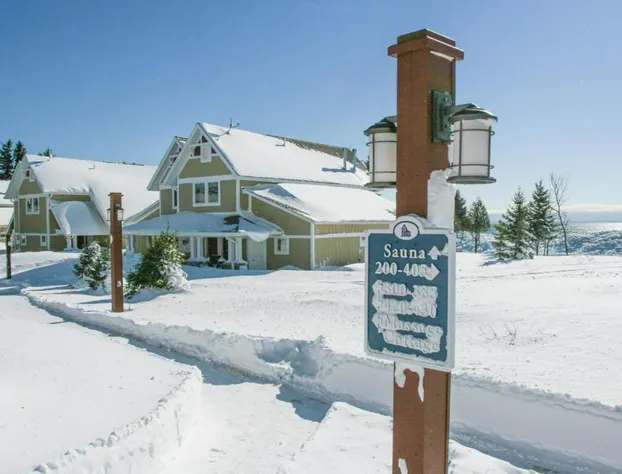 Larsmont Cottages hotel detail image 1