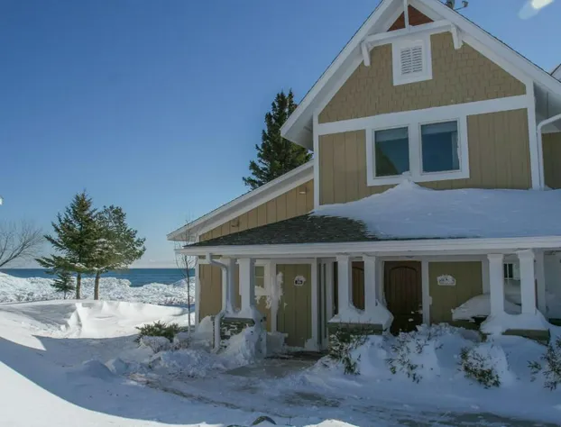 Larsmont Cottages hotel detail image 2