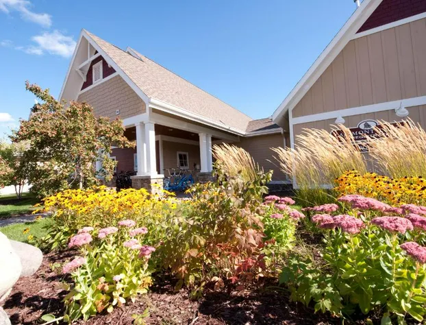 Larsmont Cottages hotel detail image 3