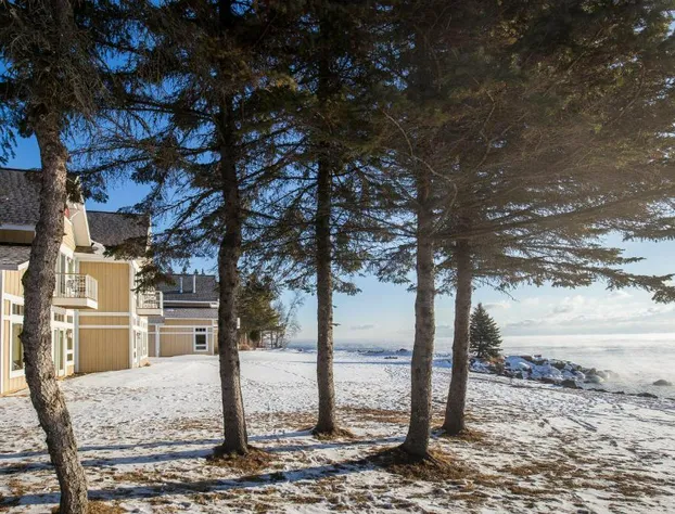 Larsmont Cottages hotel detail image 4