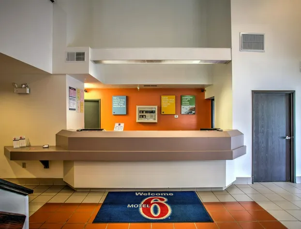 Motel 6 Bozeman, MT hotel detail image 3